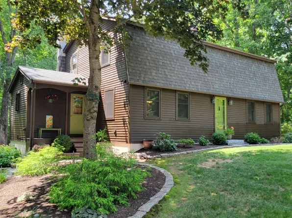 110 Rocky Hill Road, Somersworth, NH 03878