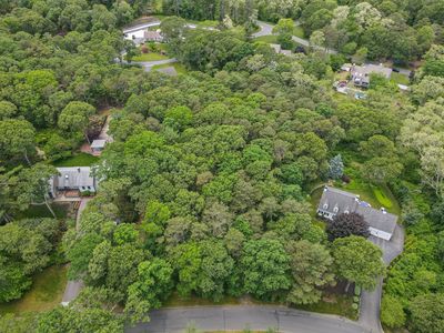 6 Village Drive, East Sandwich, MA, 02537