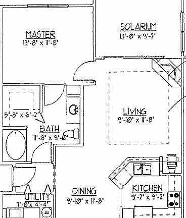 2nd image of 60 Fenwick Hall Aly APT 324