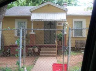 3055 Reid Ave, Charlotte, NC 28208