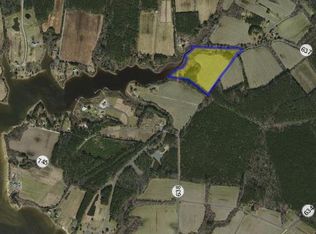 LOT 68 Evans Wharf Rd, Onancock, VA 23417