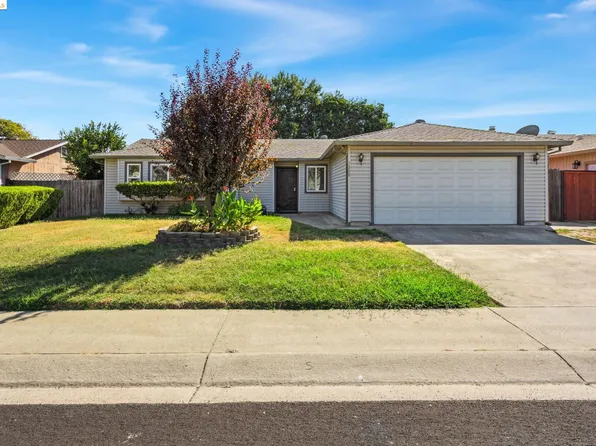 1386 Jason Dr, Linda, CA 95901