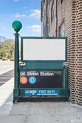 Rented by Oxford Property Group