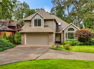 1328 Spyglass Dr, Eugene, OR 97401