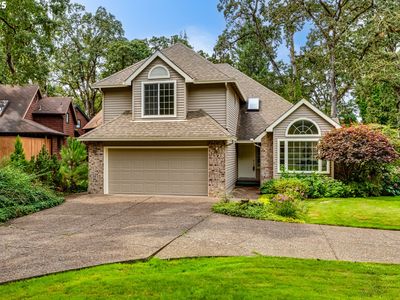 1328 Spyglass Dr, Eugene, OR, 97401