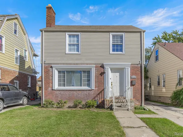 6334 Barrie St, Dearborn, MI 48126