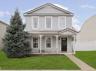 13340 All American Rd, Fishers, IN 46037