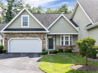 22 Chatham Path, Hendersonville, NC 28791