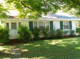 519 McArthur Blvd, Warner Robins, GA 31093