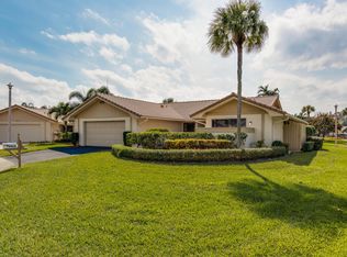 6818 Villas Dr E, Boca Raton, FL 33433