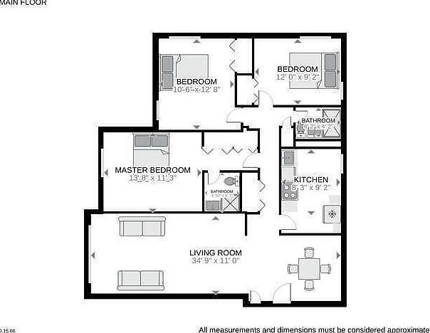 1st image of 18-55 Corporal Kennedy St #5A