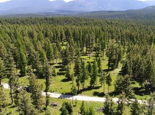 LOT 1B Meadow Springs Rd, Fortine, MT 59918