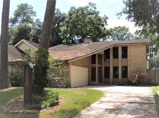 19427 Enchanted Spring Dr, Spring, TX 77388