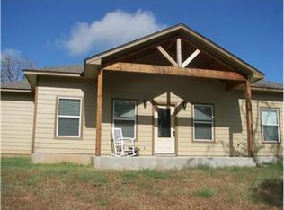 154 William Higgins Dr, Bastrop, TX 78602