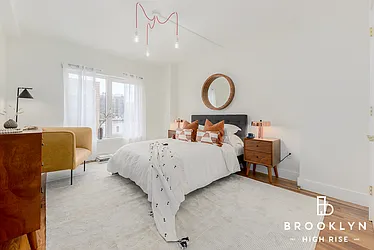 Rented by Brooklyn High Rise LLC