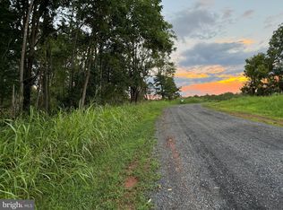 0 Mountain Ridge Way, Culpeper, VA 22701