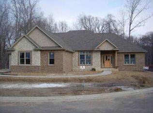 50870 Summit Ridge Trl, South Bend, IN 46628