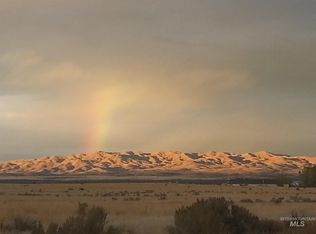 W Soles Rest Creek Rd, Mountain Home, ID 83647