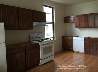 2014 W Melrose St REAR 1, Chicago, IL 60618
