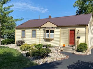 1214 W Market St, Crawfordsville, IN 47933