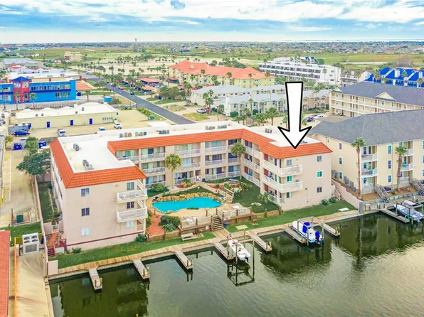 14428 Compass Street #311, Corpus Christi, TX 78418