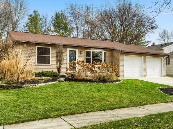 8422 Nuthatch Way, Columbus, OH 43235