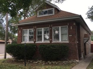 8717 S Parnell Ave, Chicago, IL 60620