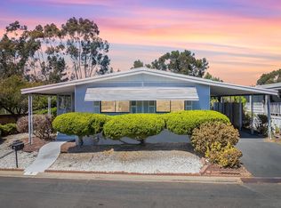 7467 Mission Gorge Rd SPACE 9, Santee, CA 92071