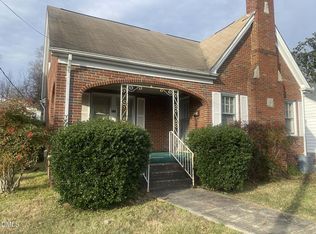 430 W 5th St, Burlington, NC 27215