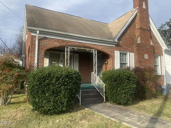 430 W 5th St, Burlington, NC 27215