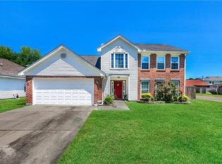 1553 Shylock Dr, Slidell, LA 70461