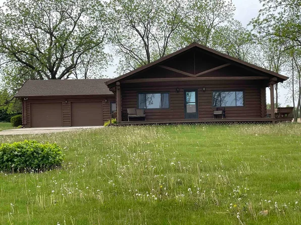 W10321 Bell School Rd, Brandon, WI 54974
