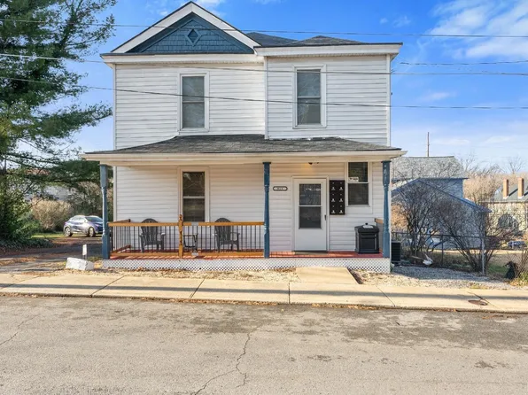 915 17th St, Lynchburg, VA 24504