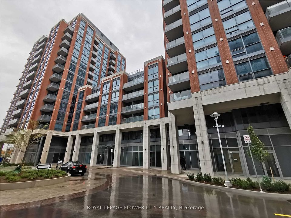1st image of 31 Tippett Rd #262