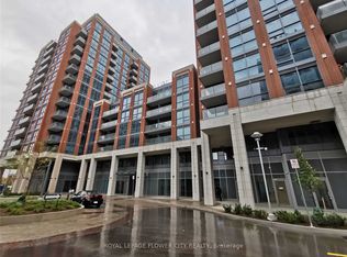 31 Tippett Rd #262, Toronto, ON M3H 0C8