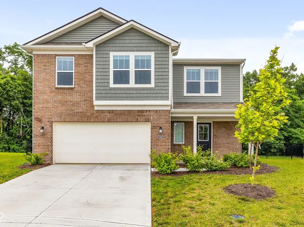 11610 Cotterill Way, Indianapolis, IN 46235