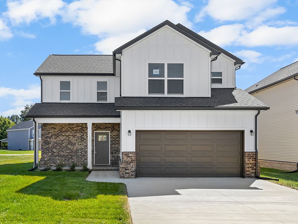 1st image of 548 Castle Pickney Ln Lot 78