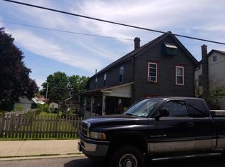 820 Railway St, Williamsport, PA 17701