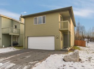 8870 Cross Pointe Loop, Anchorage, AK 99504