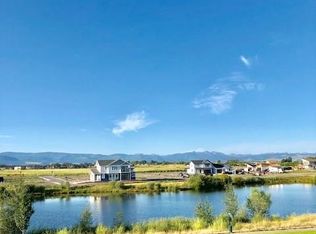 5436 Westmorland Dr, Bozeman, MT 59718
