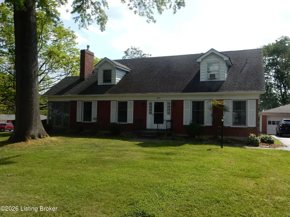 283 Tollview Dr, Shepherdsville, KY 40165