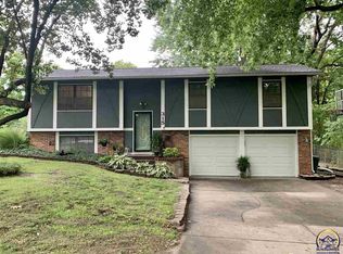 315 NW Waite St, Topeka, KS 66606