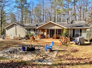 5370 Creek Indian Trl, Douglasville, GA 30135