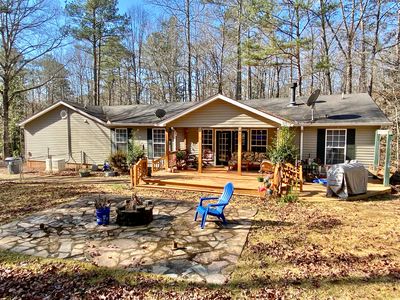 5370 Creek Indian Trl, Douglasville, GA, 30135