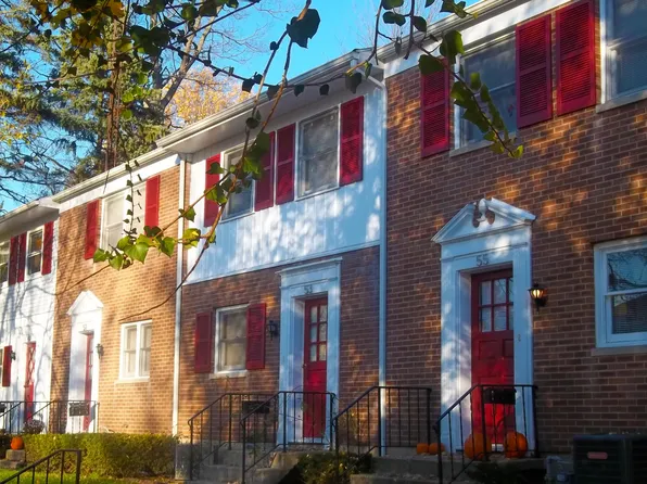 Reeveston Townhouses, 49 S 21st St #246287594, Richmond, IN 47374