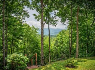 368 Woodland Hills Dr, Whittier, NC 28789
