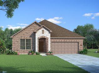 1707 Gracehill Way, Forney, TX 75126