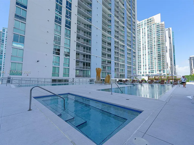 335 Biscayne Blvd #4112 — Photo 69