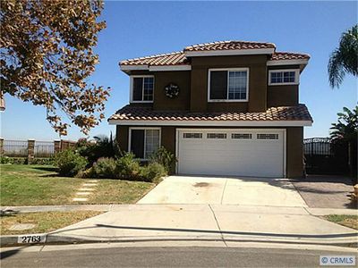 2763 Vista Colina Cir, Corona, CA, 92882