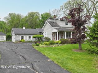 5501 Calkins Rd, Flint, MI 48532